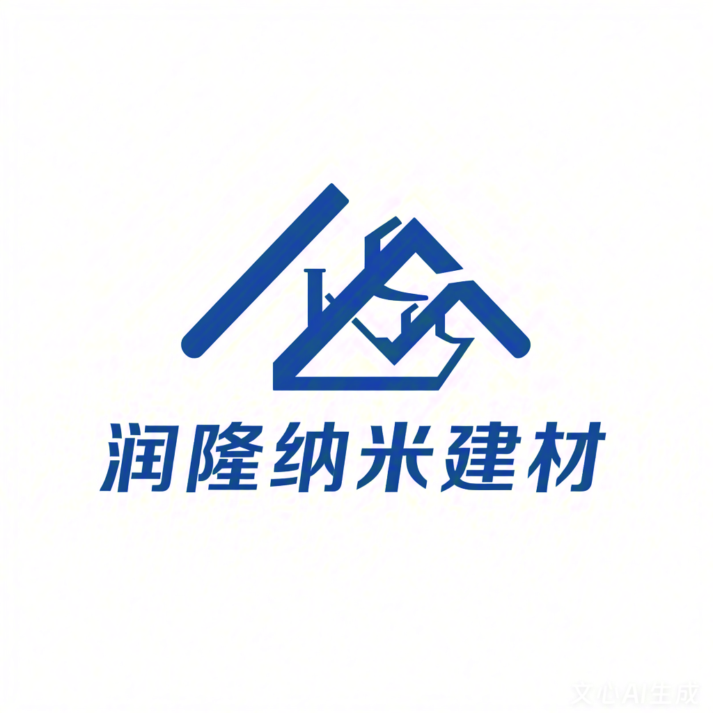 润隆纳米建材